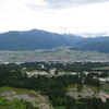 魚沼の絶景