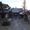 パワースポット巡り（５２２）溝合神社（東京都府中市）　　【旧ブログより】