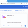 【Chrome拡張機能 】簡単なサンプルを作ってみる