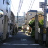 撞木町