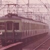 京電を語る341…京阪1983年昇圧前の風景