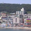 松島ビーチホテル(釜山)