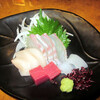 居酒屋「金ちゃん」