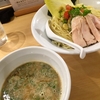 【今週のラーメン２２３３】 銀座 篝 Echika fit 銀座店 （東京・有楽町） 鶏白湯魚介つけSOBA 大