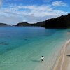 GoToで西表島#6(イダの浜）
