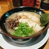 「博多ラーメン清水屋」の思い出…