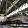 ＪＲ長野 鉄道フェスタ2017 さらば彩