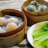 【香港：油麻地】【閉店】 庶民派ローカル飲茶店『喜運點心房』の絶品點心は超おすすめです♬