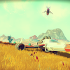 No Man’s Sky　発売日決定