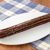 ローソンから「チョコチュロッキー」「ふんわり蒸しケーキ ミルクティー味」が新登場！コンビニ菓子パンの新商品です
