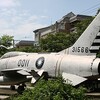 【彰化縣】溪湖軍機公園とその周辺