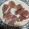 離島の食料事情