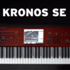 【シンセ】KORGの『KRONOS』が人気の理由。KRONOS SEが出て思うこと