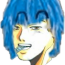 孤独の介護士