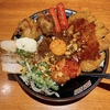 中華食堂カミナリ飯店の名物！満腹飯シリーズのカミナリ飯でコメ不足を体感せよ！