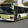 広電バス　94901号車