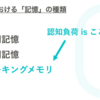 認知負荷の種類と対策と組織文化について