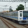 東急5050系4104F西武線内習熟運転