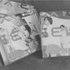 号外「『NEWS EXPO』 が発売されました」