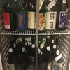 ラーメン屋の二階は日本酒の天国だった。水道橋・日本酒ベース蟻塚で時間無制限飲み放題。