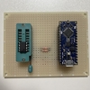 Arduino Nano EveryのSPI通信