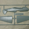 Academy 1/72 P-40B (その２)