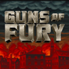 【激アツ】16ビットの熱狂！『Guns of Fury』で爽快ラン＆ガンアクションを体験せよ！