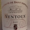 VENTOUX 2009