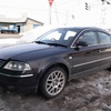 VW　PASSAT　W８　　BORA　V６　４MOTION