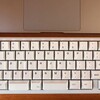 2021の自作キーボード活動