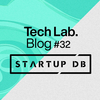 「STARTUP DB」に込められた想いとは？