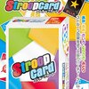 脳トレ＆爆笑！ストループカードで家族や友人と盛り上がろう！記憶力低下防止にも？