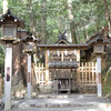 大神神社の摂社〜祓い・医薬・酒・学問、大物主神の分霊を祀る横顔