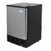#The Lowest Prices on NewAir AI-500SS Under Counter Ice Maker With Reversible Door