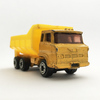 HINO DUMP TRUCK