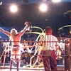  DDT 新宿大会に行ってきた