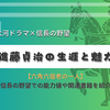 六角六宿老の一人、進藤貞治の生涯と魅力 - 大河ドラマや信長の野望で知る戦国武将