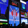 南部鉄器マン・大阪・道頓堀・夜散歩！