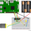 Raspberry Pi とモーターを繋げて Ruby で動かす