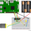 Raspberry Pi とモーターを繋げて Ruby で動かす