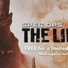 Spec Ops: The Lineが無料配布中