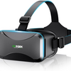 【🈹 57%OFF＋800円OFF ⇒￥1,780 税込】スマホ用VRゴーグル 3Dパノラマ体験