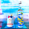 KALDIで見つけたネコ酒　〜ビール日本酒カクテルレシピ〜　- Catwalking Cocktail Recipes in Summertime -