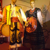 紙製！スペイン各地の伝統衣装　Part14　アストゥリアス地方