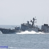 【榛名備防録】ウクライナ海軍無人艇,R-73ミサイル使用しロシア海軍Su-30戦闘機撃墜