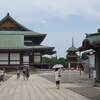 成田山を観て帰ろ・・・（初めての千葉県）
