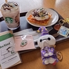 PEANUTS+STARBUCKS  JOE KIND スヌーピー