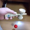 けん玉チャレンジ…