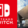 ゲーム：Nintendo Switch プレゼンテーション 2017