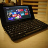 Windows8化したVAIO type Pは楽しいわぃ！